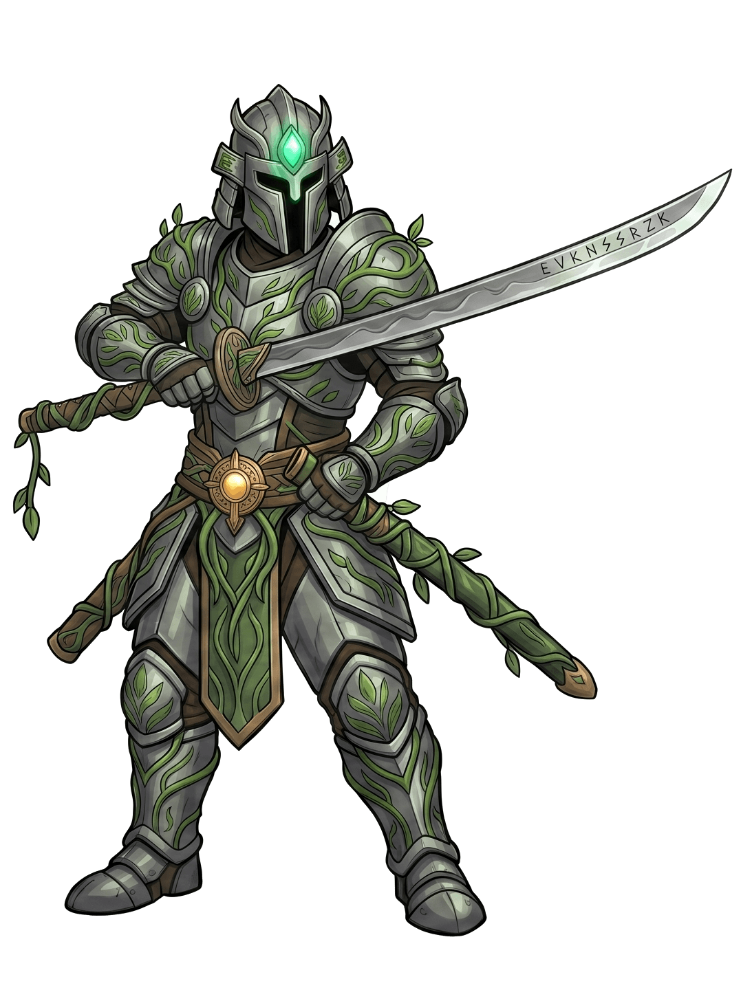 Kensei