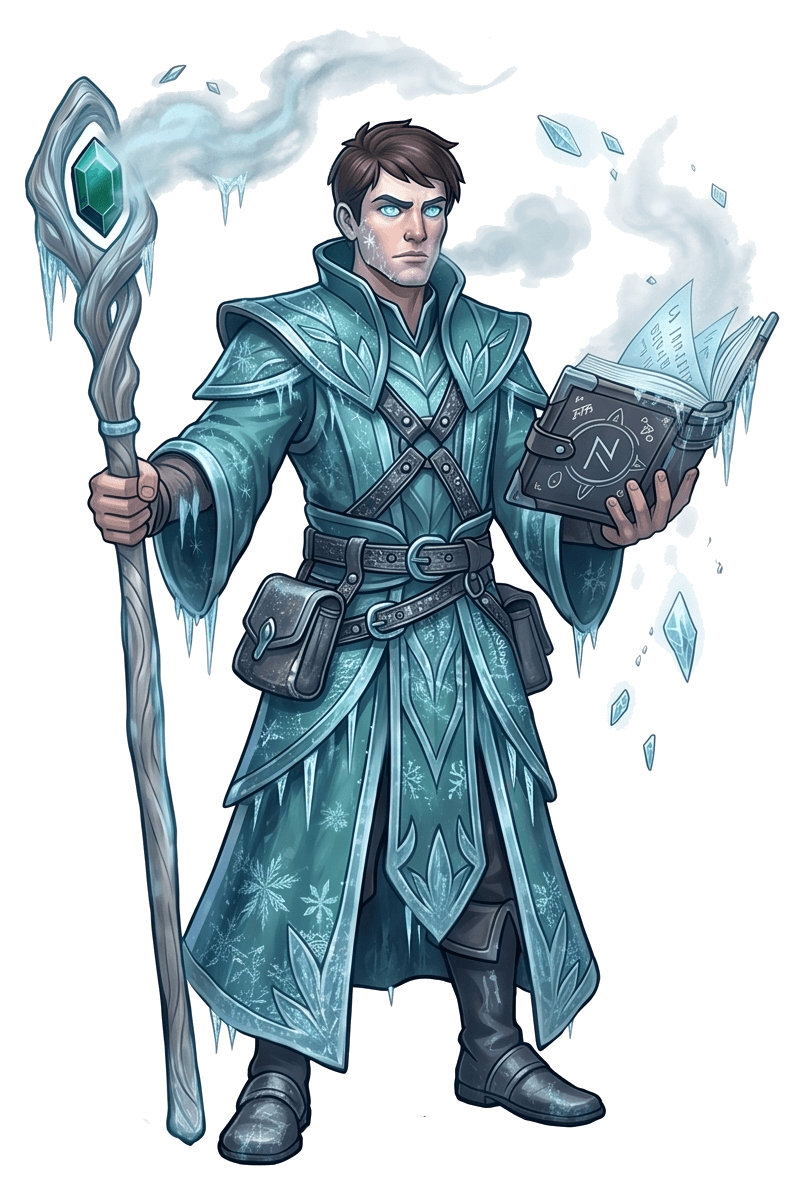Kriomanta