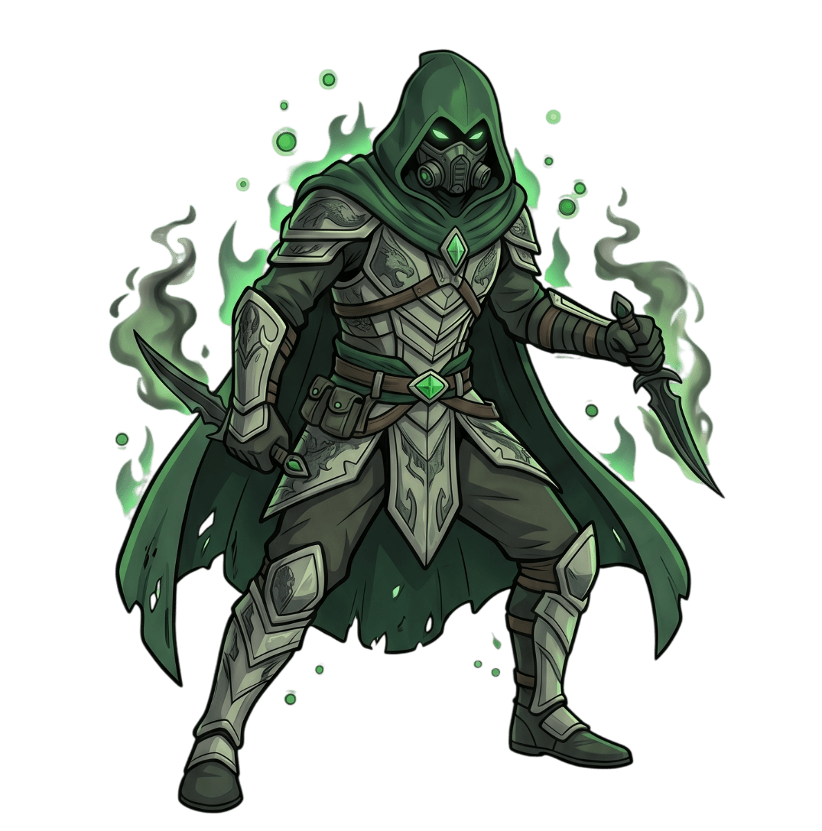 Nightstalker
