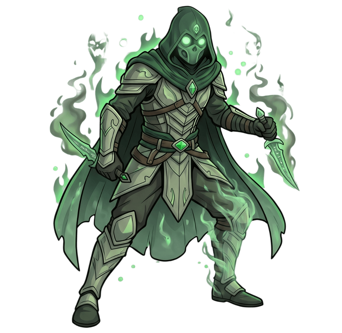 Phantom