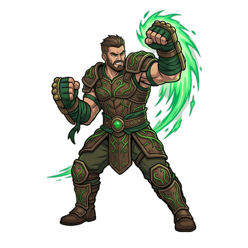 Brawler