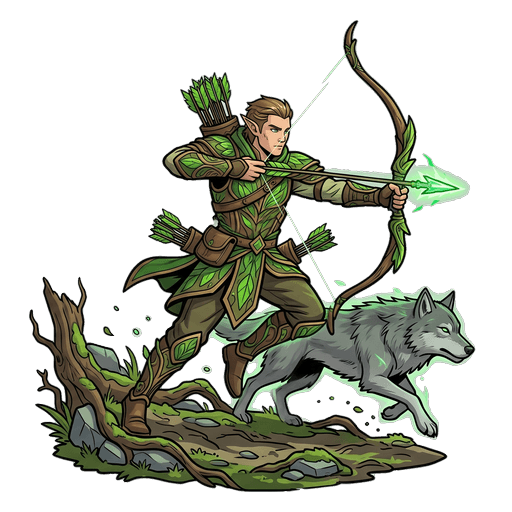 Łowca