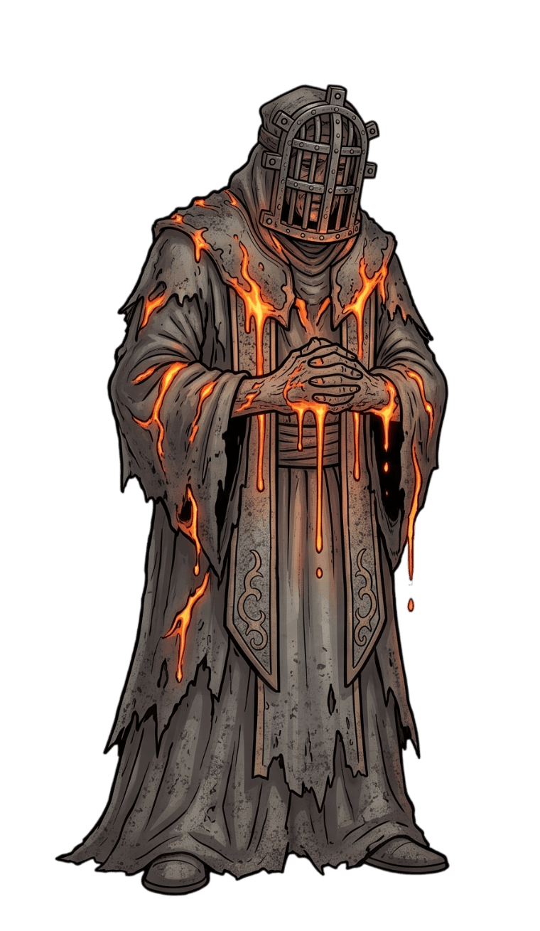 Slag Confessor
