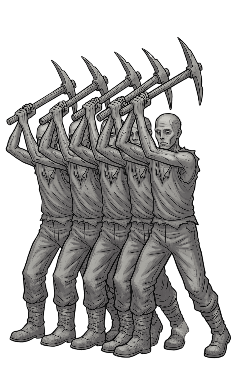 The Last Shift
