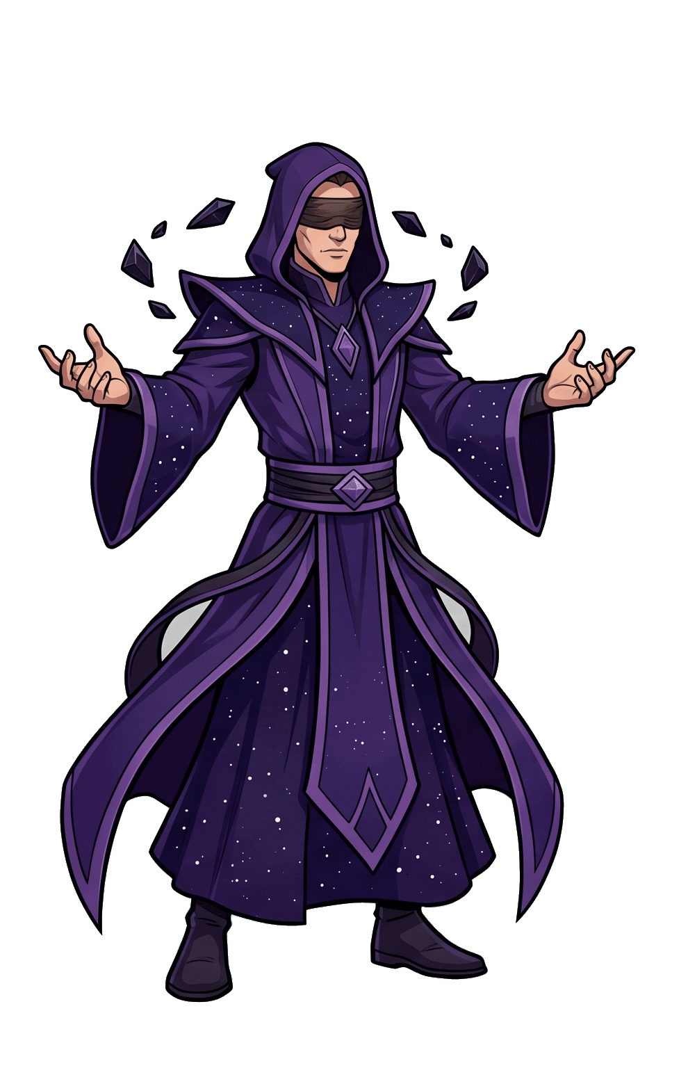 Void Conjurer