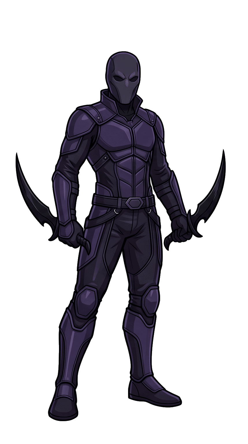 Void Rogue