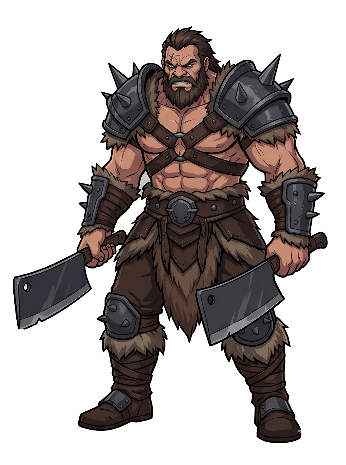 Udrak (Mini-Boss)